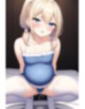 可愛らしい妊婦の鑑 画像9