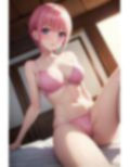 五等分の〇嫁 CG集 総集編 画像3