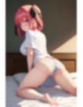 五等分の〇嫁 CG集 総集編 画像10