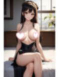 アニメ美乳美女コレクション＃20 画像2