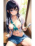えろえろ女子校生をおもちゃ責め2 画像1