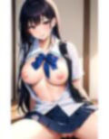 えろえろ女子校生をおもちゃ責め2 画像2