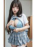 ちょっとHな巨乳女学園 画像2