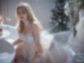 クリスマスウェイトレスChristmas Waitress 画像9