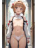 ちっぱいの想い 画像1
