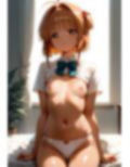 ちっぱいの想い 画像2