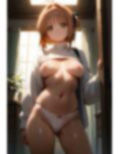 ちっぱいの想い 画像5