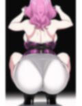 だらしねーばばあのケツ 画像5