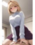 月◯ ア◯ク エロCG集 画像7