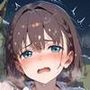 オークの肉穴 アイちゃん（月曜日のたわ〇）