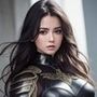 アジアの女戦士 第1章 〜見参〜