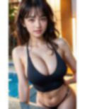 Beautiful Allure プール編 画像2