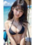 Beautiful Allure ビーチ編 画像3