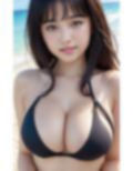 Beautiful Allure ビーチ編 画像6