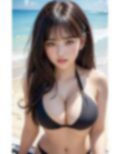 Beautiful Allure ビーチ編 画像7