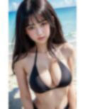 Beautiful Allure ビーチ編 画像8