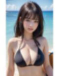 Beautiful Allure ビーチ編 画像10