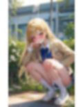 普段マジメな生徒会長が...VOL.2 画像1