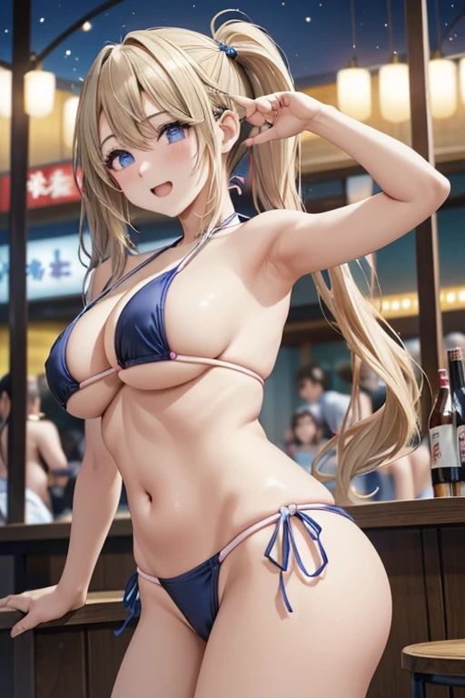 水着コレクション2 I LOVE BIKINI