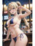 水着コレクション2 I LOVE BIKINI 画像1