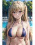 水着コレクション2 I LOVE BIKINI 画像2