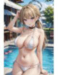 水着コレクション2 I LOVE BIKINI 画像3