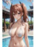 水着コレクション2 I LOVE BIKINI 画像4