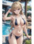 水着コレクション2 I LOVE BIKINI 画像5