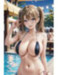 水着コレクション2 I LOVE BIKINI 画像6