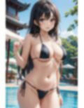 水着コレクション2 I LOVE BIKINI 画像7