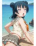 秘めドル 画像3