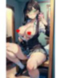 ミルクタンクな女の子 画像4