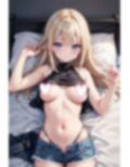 アニメ美乳美女コレクションVol15 画像1