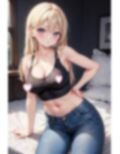 アニメ美乳美女コレクションVol15 画像2