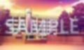 【背景素材】学園 外観（6069_bg01）【時間差分あり】 画像2