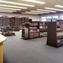 【背景素材】図書室（6069_bg06）【時間差分あり】