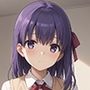 F◯teシリーズ 間◯桜 エロCG集