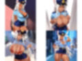 バニー先輩、ミニスカポリス その2 画像2
