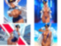 バニー先輩、ミニスカポリス その2 画像3