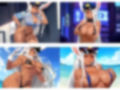 バニー先輩、ミニスカポリス その2 画像4