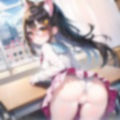 ＜超お買い得＞発情！優等生眼鏡女子100選 画像3