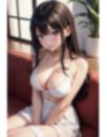 アニメ美乳美女コレクションVol16 画像1