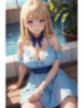 アニメ美乳美女コレクションVol16 画像2