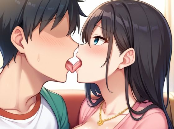 双子の妹とネットリなキスをする。そしてセックスをする。_6