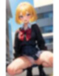 パンティ見ないでねVOL.2 画像3