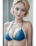 北欧の妖精 〜巨乳ハーフ美女の魅惑〜ver.1 画像1