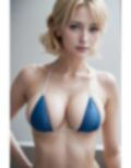 北欧の妖精 〜巨乳ハーフ美女の魅惑〜ver.1 画像5