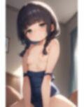 新・未熟少女CG集 6 画像1