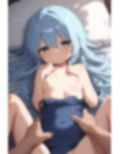 新・未熟少女CG集 6 画像3