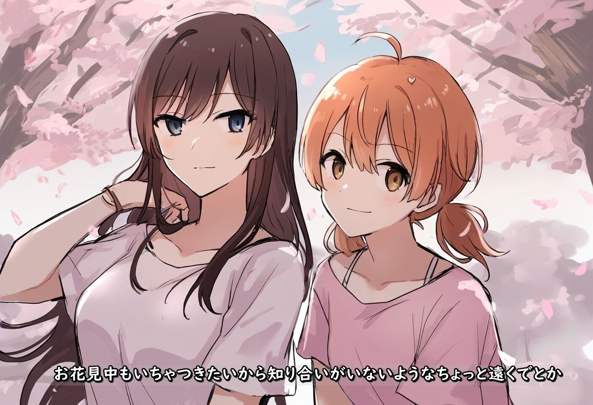 やがて君になる・アフター君も知らないこれからのこと3